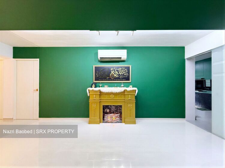 Blk 301C Anchorvale Court (Sengkang), HDB 5 Rooms #597076991